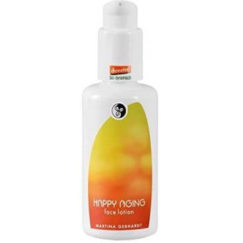 Martina Gebhardt Happy Aging Face Lotion 100ml