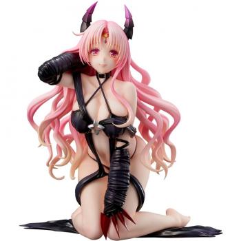 Estatua PVC 1/6 Sephie Michaela Deviluke Darkness Ver. 18 cm de Union Creative para To Love-Ru Darkness