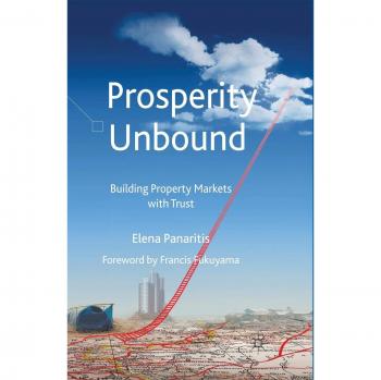 Prosperity Unbound: Building Property Markets With Trust