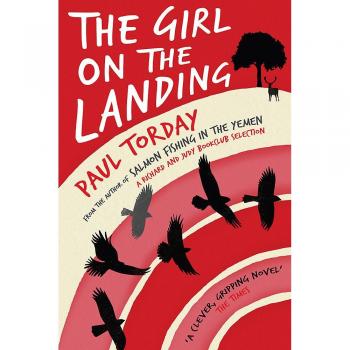 La Chica en el Descanso - Novela de Paul Torday