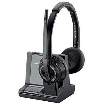 Plantronics Savi – Auricular DECT con Bluetooth