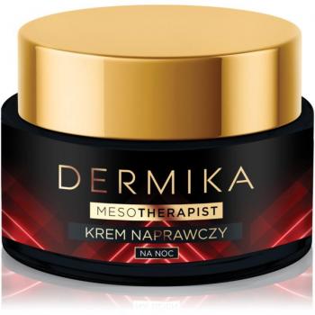 Dermika Mesotherapist Restorative Night Cream 50ml