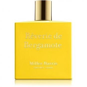 Miller Harris Reverie de Bergamote Unisex Eau de Parfum Spray 100ml