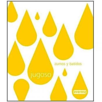 Jugoso. Zumos y batidos