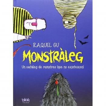 Monstràleg