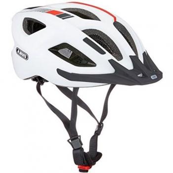 Abus Aduro 2.0 White Trekking Helmet Size L (58-62 cm)