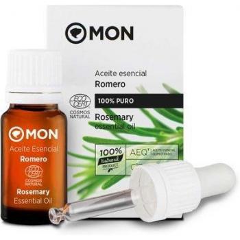 Mon Deconatur Aceite Esencial de Romero 12ml