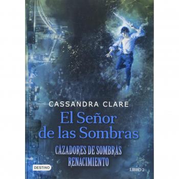 El Senor de Las Sombras = Lord of Shadows