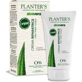 Planter's - Crema reparadora de aloe vera 150 ml
