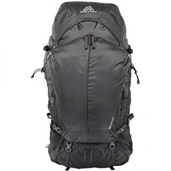 Gregory Deva 60 - Mochila Mujer - gris Talla S 2016