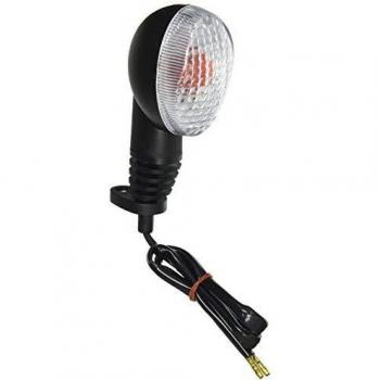 Intermitente MS 7371 delantero derecho/trasero izquierdo para Derbi GPR 50R, Senda 50R