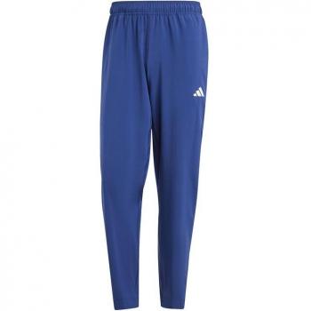 Pantalón de fitness Adidas Essentials TR-ES Woven Hombre Azul S