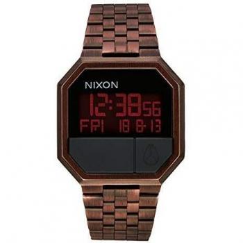 RE-Run, 38 .5MM NIXON