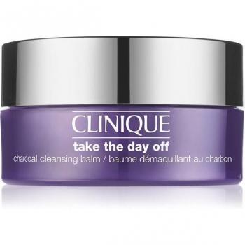 Clinique Take The Day Off Activated Charcoal Makeup Remover Balm (125 ml)