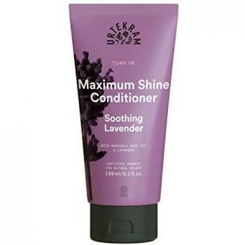 Urtekram Organic Soothing Lavender Conditioner - 180ml
