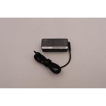 Adaptador de Red USB-C de 45 W para Portátiles Lenovo, Modelos 5M11L59327 y 5A10W86249