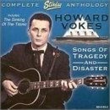 Songs of Tragedy & Disaster