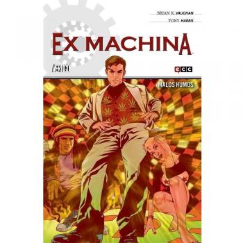Ex Machina núm. 05
