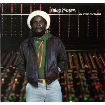 In The Future [Vinilo] - Pablo Moses