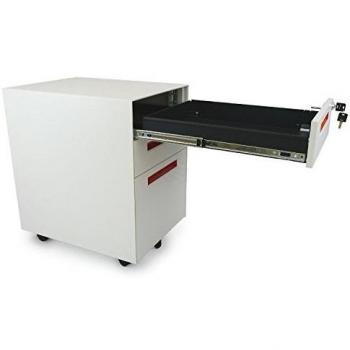 Cablematic - Cajonera para oficina con archivador 570x380x500mm