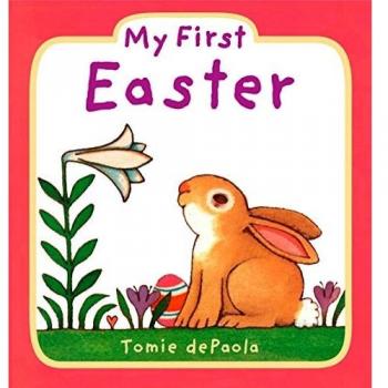 My First Easter