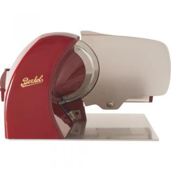 Cortadora Berkel Home Line 250 Roja de Ocasión