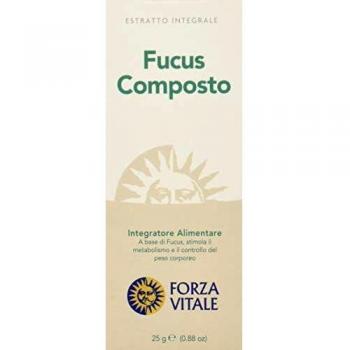Forza Vitale Complemento - 25 gr