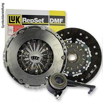 Luk 626 3130 33 - Kit de embrague