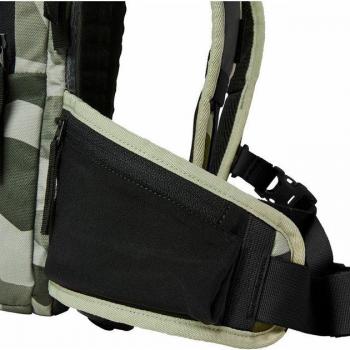 Mochila de Hidratación Fox Racing Utility 10L Verde