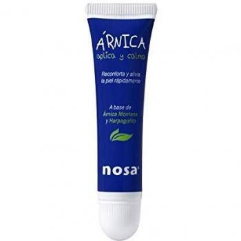 Nosa Healthcare Masaje y Relajación 1 Unidad 15 ml
