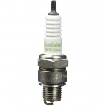 Bujía de encendido ISOLADOR BERU ZM 14-260, 1 Pieza