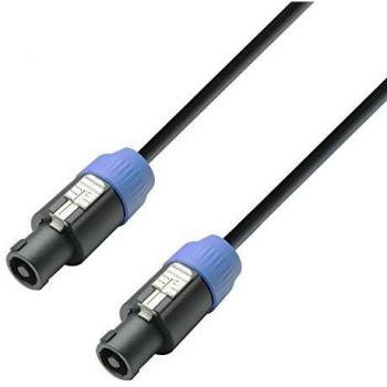 Adam Hall K3 S225 SS 0500 High-Quality Speaker Cable - 5m, 2 x 2.5mm², Speakon to Speakon