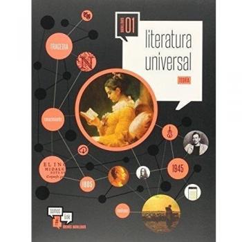 Literatura Universal 1º Bachillerato