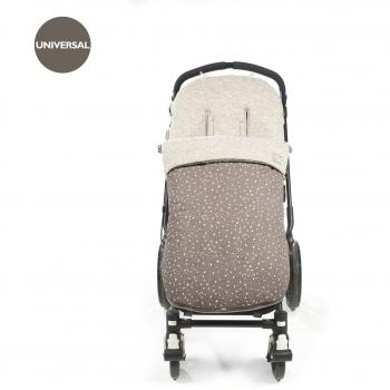 Walking Mum 35843 - Saco silla invierno universal