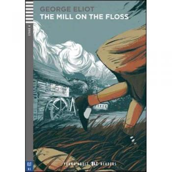 The Mill on the Floss - Libro con expansión online para jóvenes adultos + audio descargable