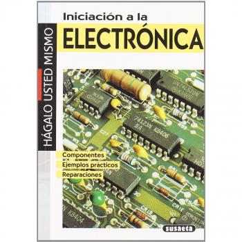 Iniciacion A La Electronica