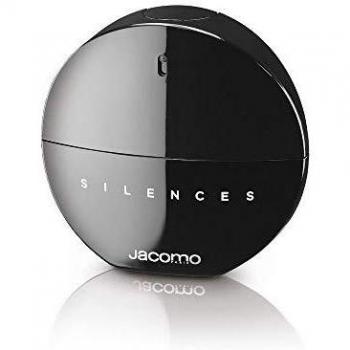 Jacomo Eau de Parfum Sublime 505217 Silence
