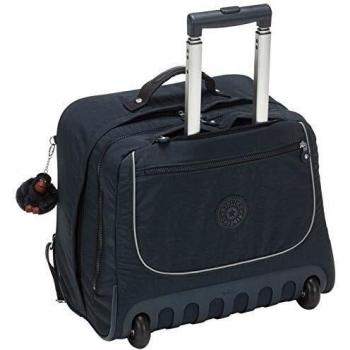 Kipling Clas Dallin Mochila unisex infantil, 42 cm, Azul