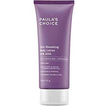 Paula's Choice Resist Skin Revealing Body Lotion with 10% AHA