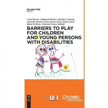 Barriers to Play and Recreation for Children and Young People with Disabilities: Exploring Environmental Factors