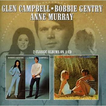 Bobbie Gentry & Glen Campbell / Anne Murray & Glen Campbell