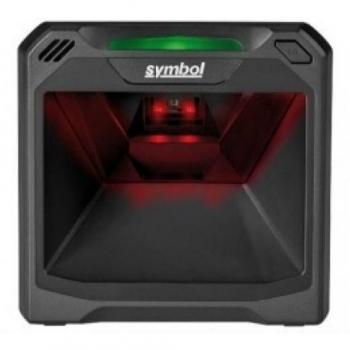 Zebra - Ds7708, 2d, area imager, multi-if, eas, vertical, kit