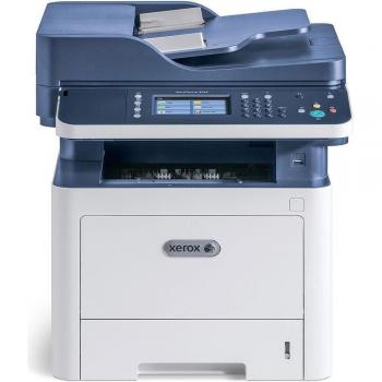 Xerox WorkCentre 3335V_DNI - Impresora monocroma multifunción