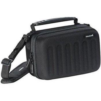 Cullmann Lagos Vario 200 - Funda para cámara, negro