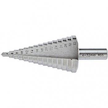 Graphite 57H740 - Taladro 4-32 mm Graphite