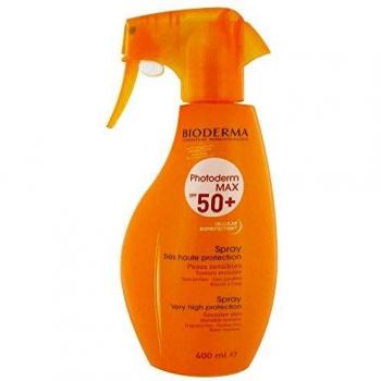 Bioderma Photoderm Max Spray SPF50 + 400 ml