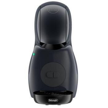 Cafetera de Cápsulas DeLonghi Dolce Gusto Piccolo XS EDG210AB, 15 Bares, Apagado Automático, Bebidas Calientes y Frías, Negro