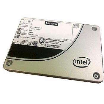 Lenovo 4XB7A13626 Unidad de Estado sólido 3.5 480 GB Serial ATA III - Disco Duro sólido