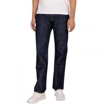 Lois Marvin One Wash Men's Denim Jeans W30 L30
