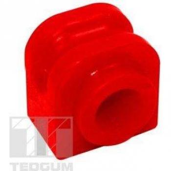 Cojinete estabilizador TEDGUM 00139875